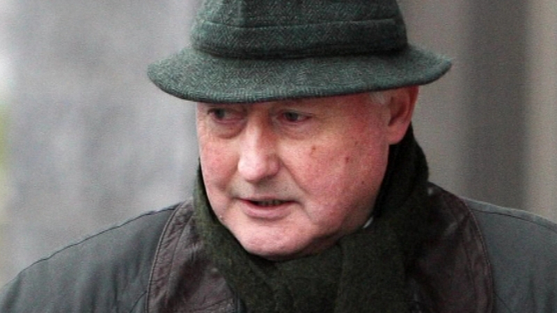 Raphael Farina - Had been downloading child porn for ten years