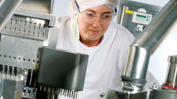 New plan suggests capital investment and R&D funds