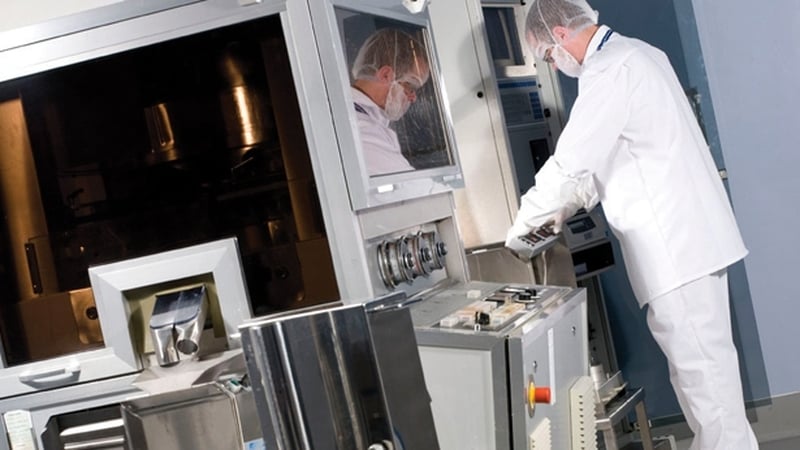 Monthly factory gate prices fell by 1.2% in February, new CSO figures show