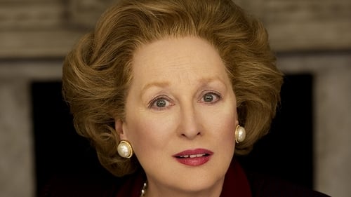 The Iron Lady