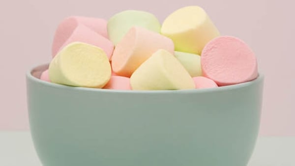 Marshmallows