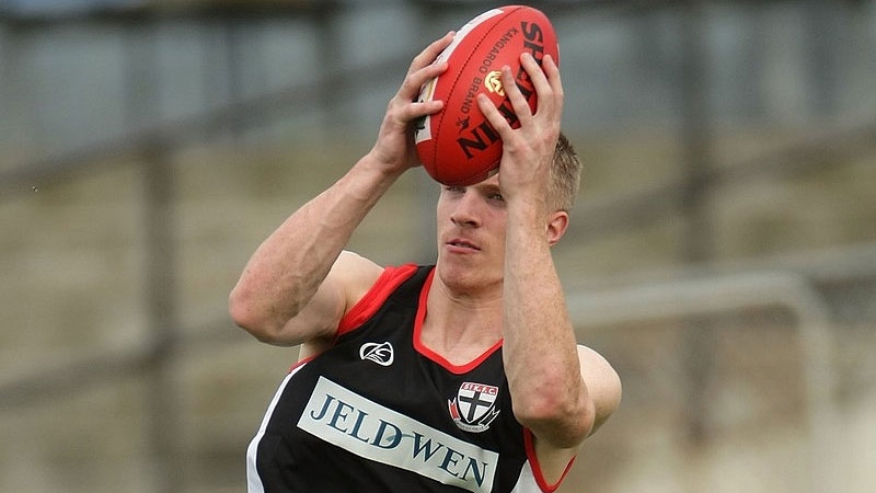 Walsh - Is looking forward to a new challenge down under