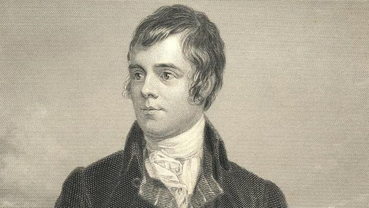 What’s On Éanna’s Burns Night Menu?