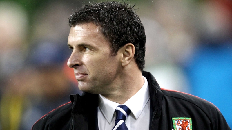 Gary Speed - Will be laid to rest in a private family ceremony