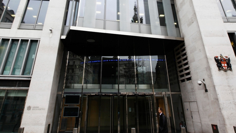 LSE one of few exchanges not to own clearing house