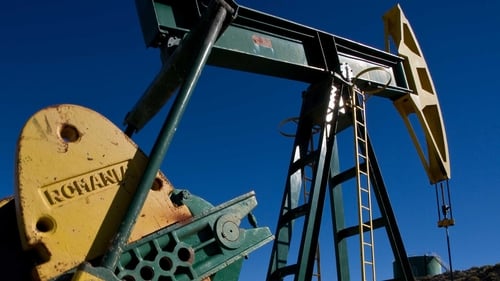 Dragon Oil cited "prevailing market conditions" as the reason for its decision