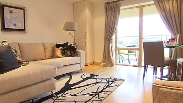 Urbeo will initially have 334 private and social units to offer in Dublin