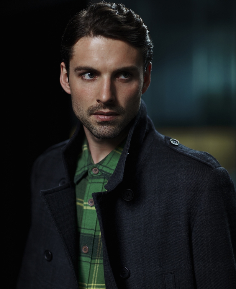 Lumberjack shirt sales are soaring