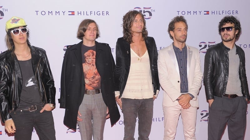 The Strokes - Releasing new single online