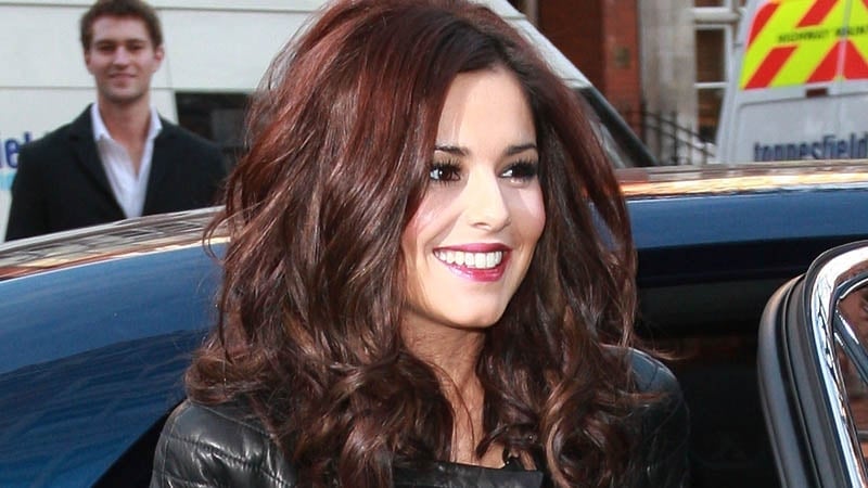 Will she, won't she? The saga continues!