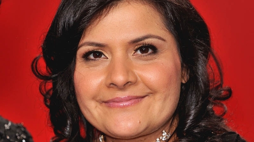 Nina Wadia wants to see more humourous scenes for the Masood family