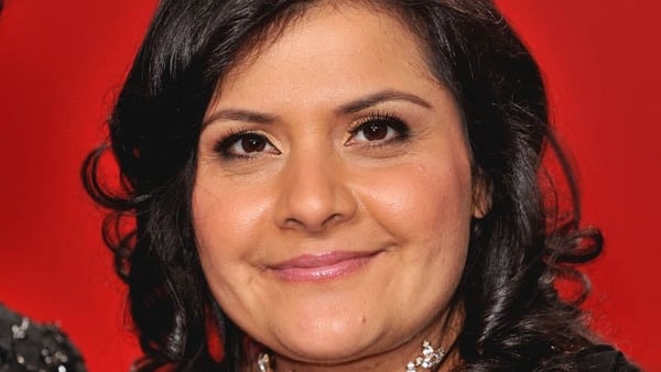 Wadia - "I want Zainab to wreck Syed and Christian's wedding!"