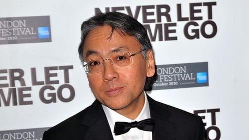 Kashuo Ishiguro