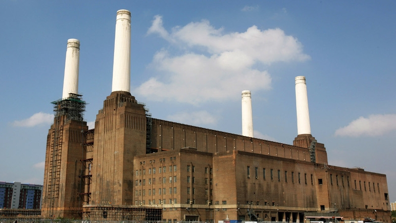 Battersea Power Station has had three owners since it was decommissioned