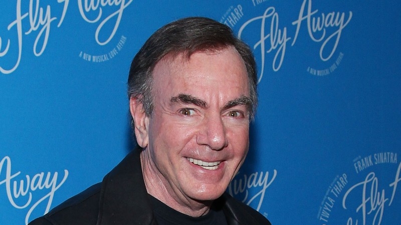 Diamond - Neil to return to Dublin