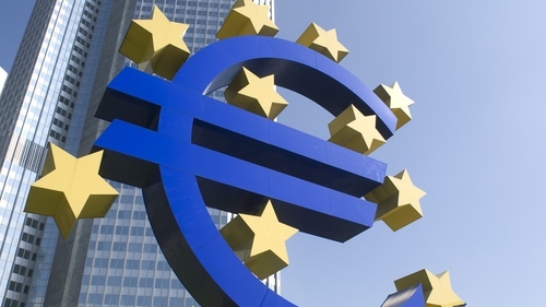 Euro zone bank tests - Will include 2011 economy drop