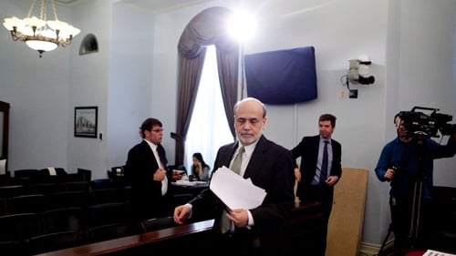 Ben Bernanke - Defends US monetary policy
