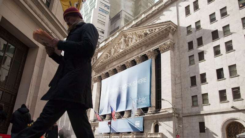 NYSE - Rejects Nasdaq/ICE approach