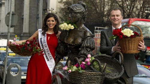 Rose of Tralee