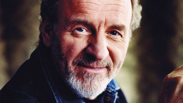 Colm Wilkinson on self-doubt, dreaming big & the power of love