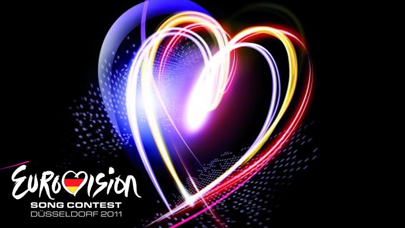 Who will represent Ireland in this year's Eurovision Song Contest?