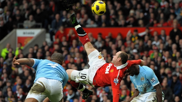 Manchester United - Revenues expanding quickly