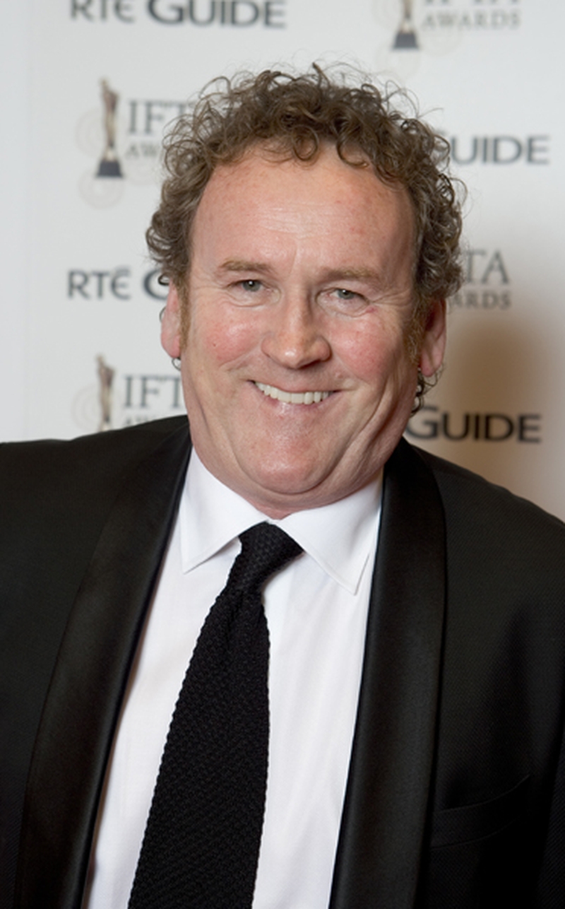 Colm Meaney