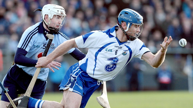 Waterford and Dublin shared the spoils in a thrilling encounter at Walsh Park