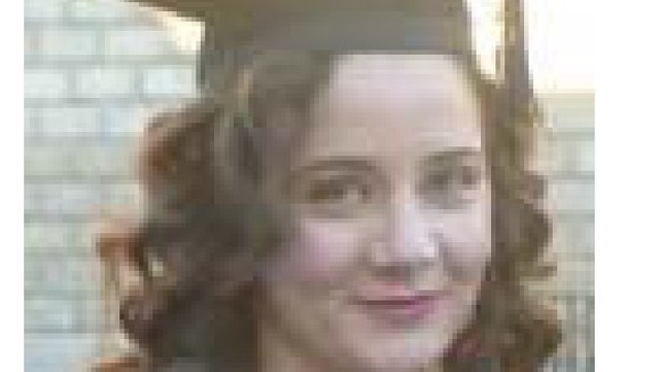 Caitríona Horan - Last seen outside Trinity College