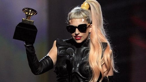 Gaga - To play herself in The Simpsons