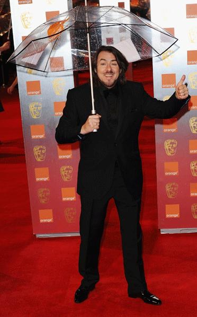 Jonathan Ross