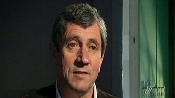 Charlie Bird's last broadcast will be this Sunday