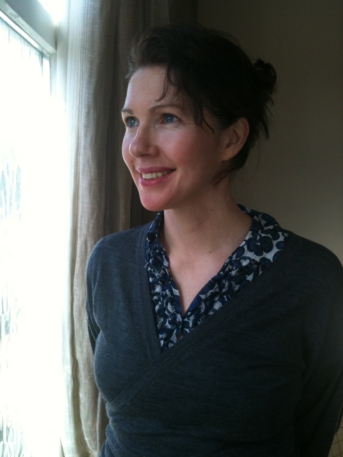  Brenda Tobin