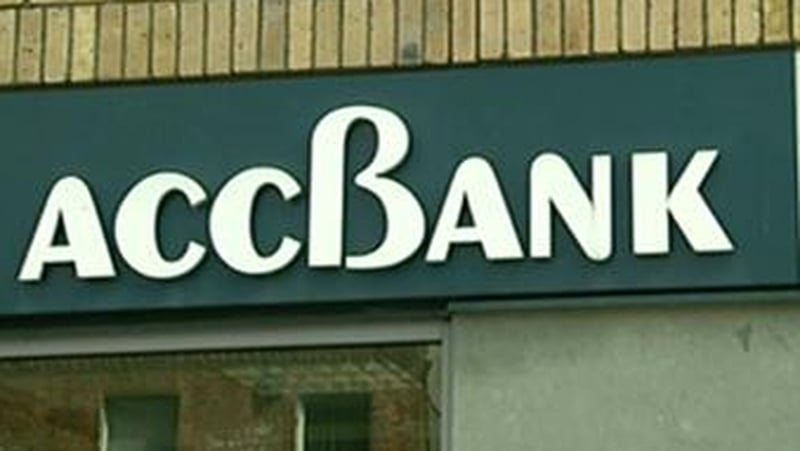 Commercial Court - ACC Bank wants €1m from Jay Bourke