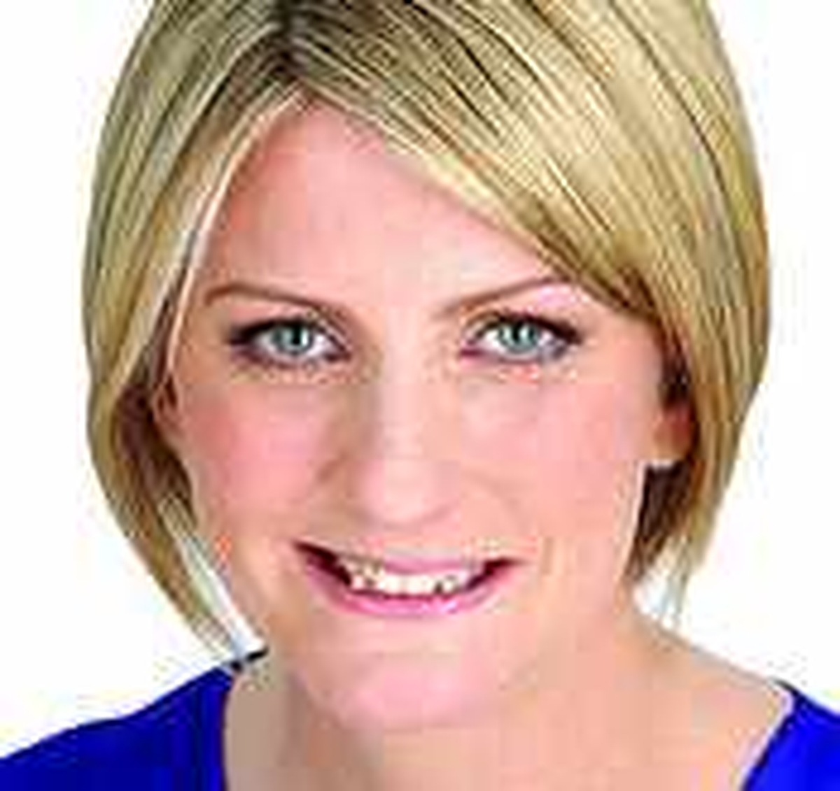 Averil Power