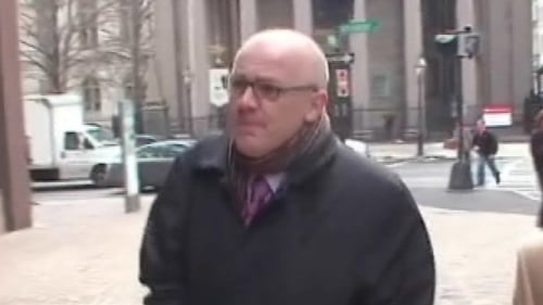 David Drumm - Anglo files papers with Boston court