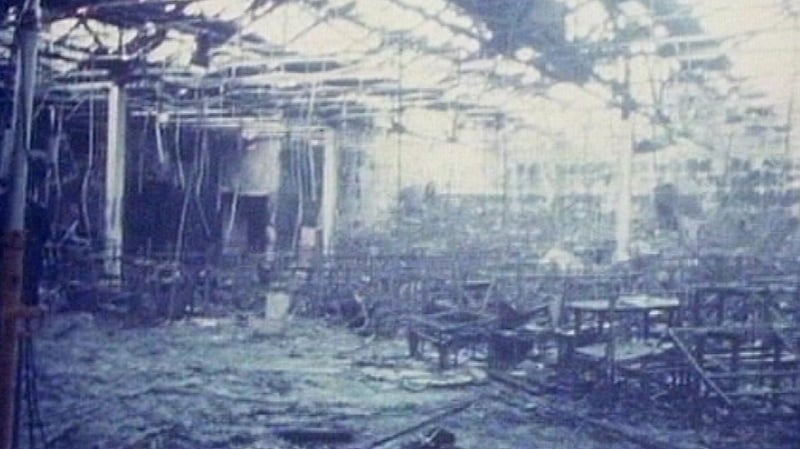 The Stardust inquests heard evidence from 370 witnesses including former staff, survivors, emergency responders and fire experts