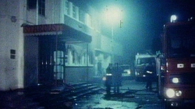 Stardust - Expenses revealed