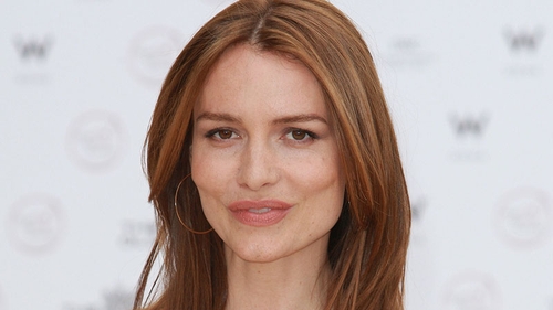 Burrows - Joins cast of The Locator
