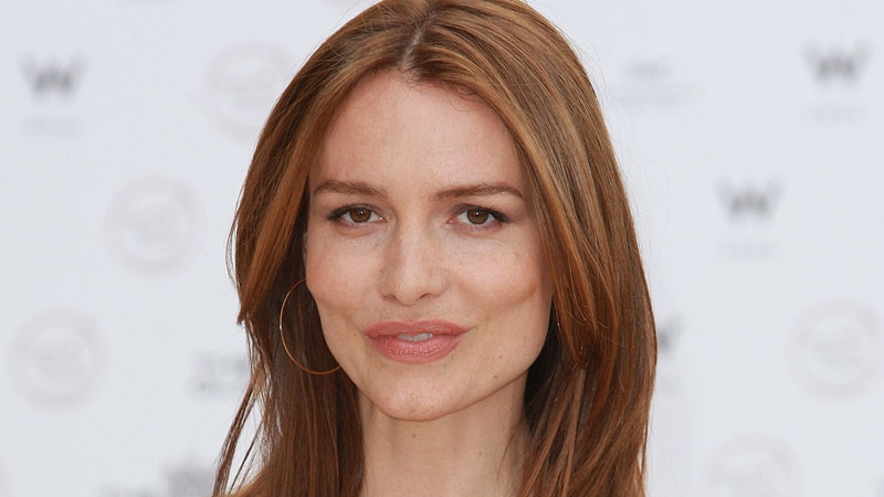 Burrows - No longer starring in The Finder