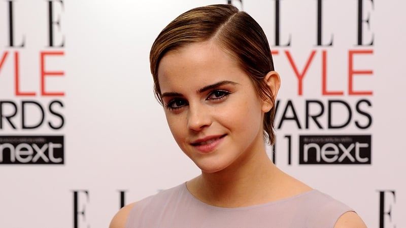 Watson continuing her education at Oxford University