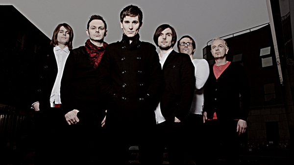 Royseven to split after eleven years together