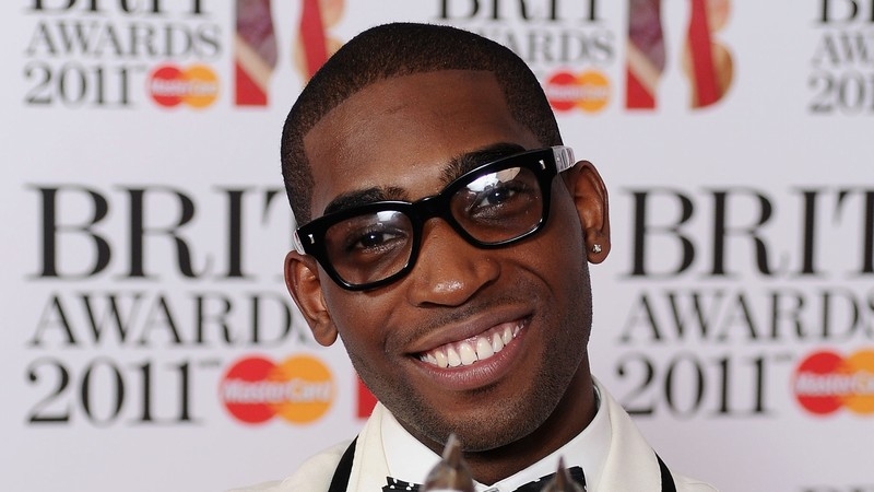 Tinie Tempah is in no rush for new music