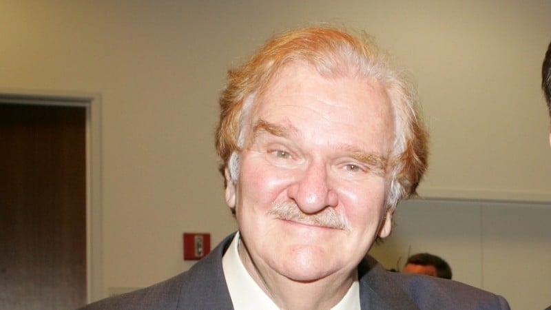 Mars - Kenneth has passed away