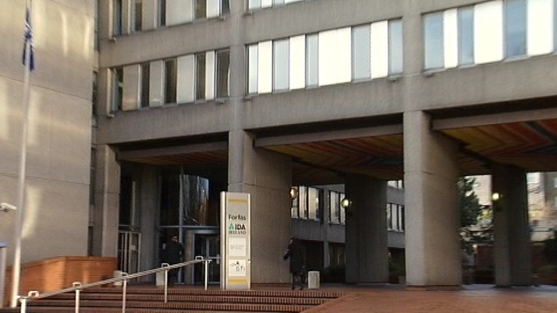 IDA Ireland - Backing Kelcourt investment