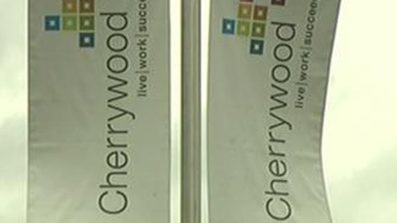 Developer Liam Carroll consented to Bank Of Scotland's application for judgement against him