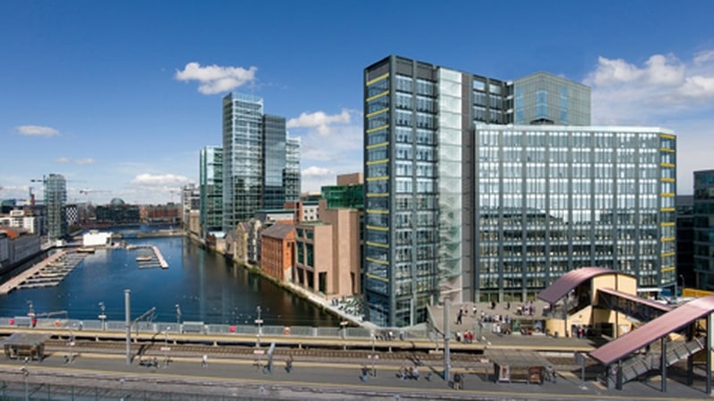 Barrow Street deal - Google has 200 vacancies