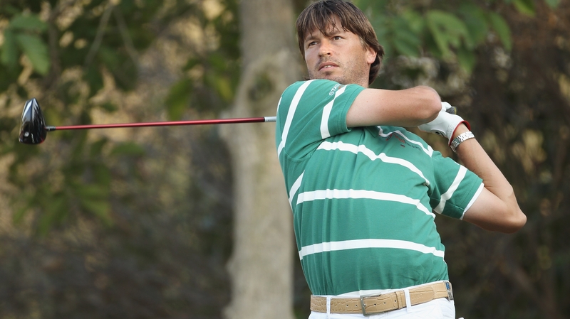 Robert-Jan Derksen leads the way at the China Open