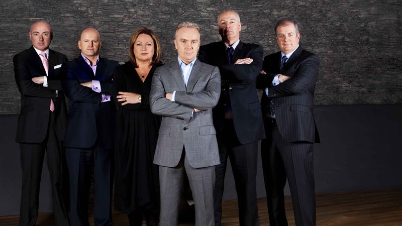 Could you face the dragons?