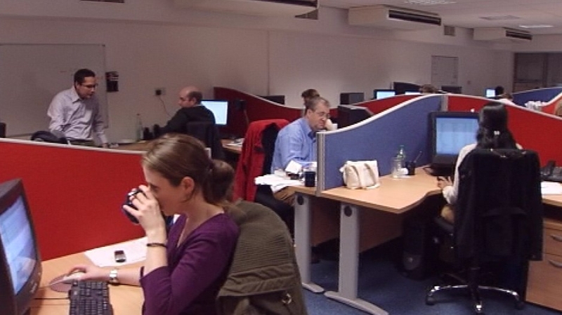 Norkom sale - TVC makes gain of €10.9m on deal